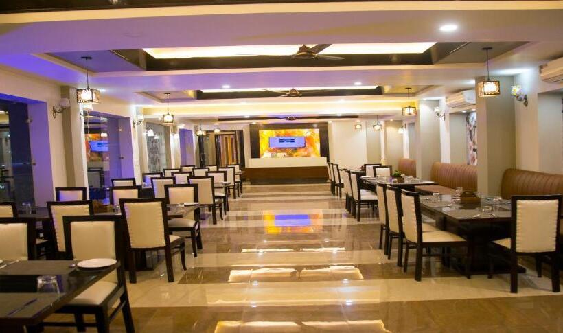استراحتگاه La Bellevue