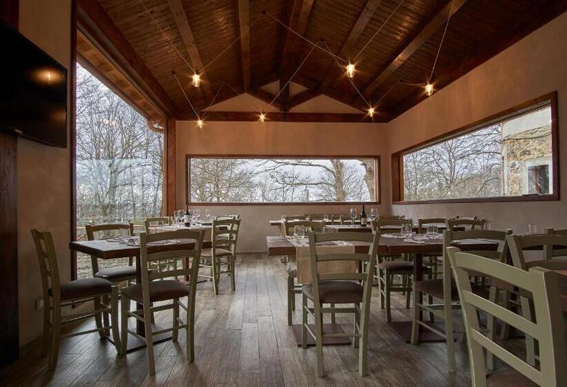 אתר נופש Relais Villa Miraglia