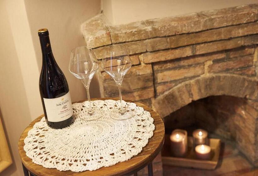 אתר נופש Relais Villa Miraglia