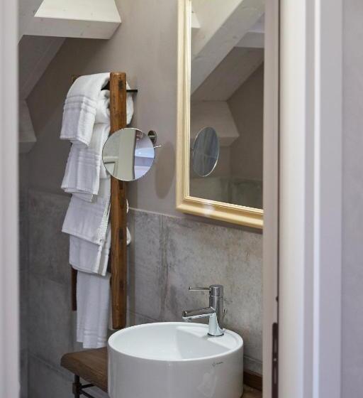 אתר נופש Relais Villa Miraglia