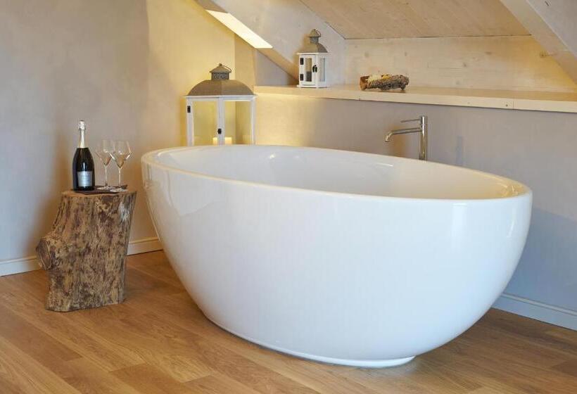 אתר נופש Relais Villa Miraglia