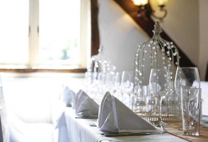 فندق صغير Bartons Mill Pub And Dining