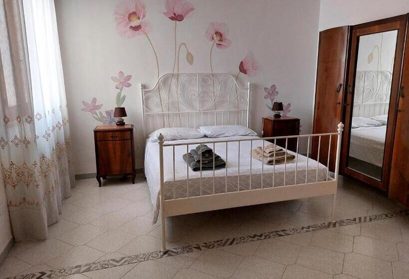 Bed and Breakfast Iride