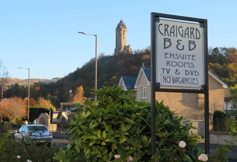 Craigard B&b