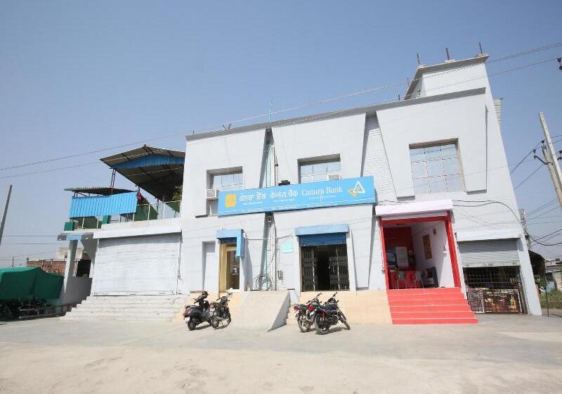 Hotel Oyo 12871 Rehan Basera