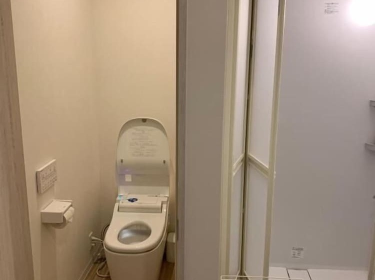 پانسیون Koyasan Guest House Tommy