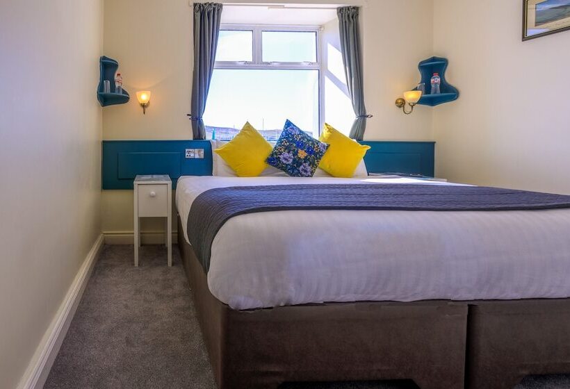 פנסיון The Waterfront