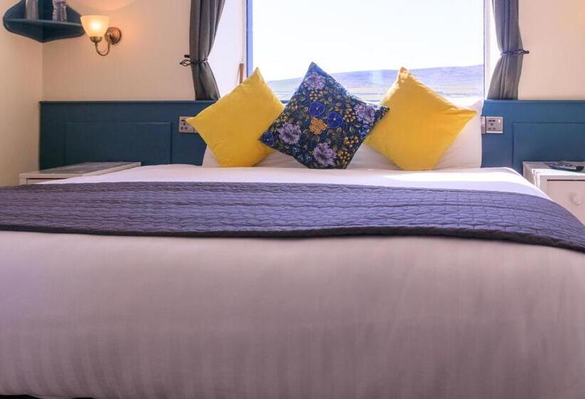 פנסיון The Waterfront