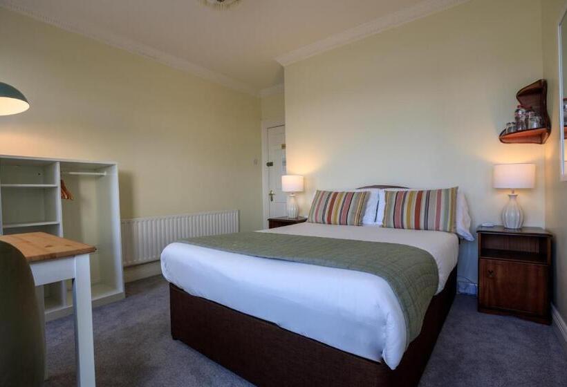 פנסיון The Waterfront