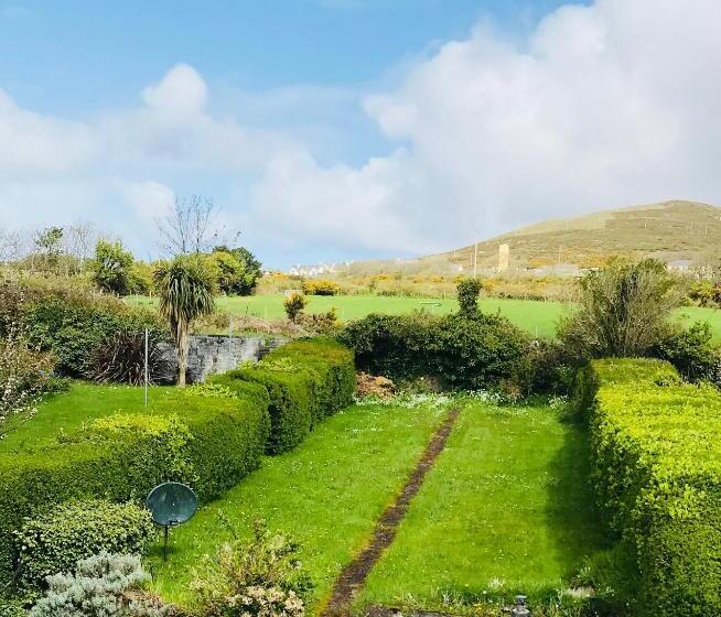 פנסיון The Waterfront