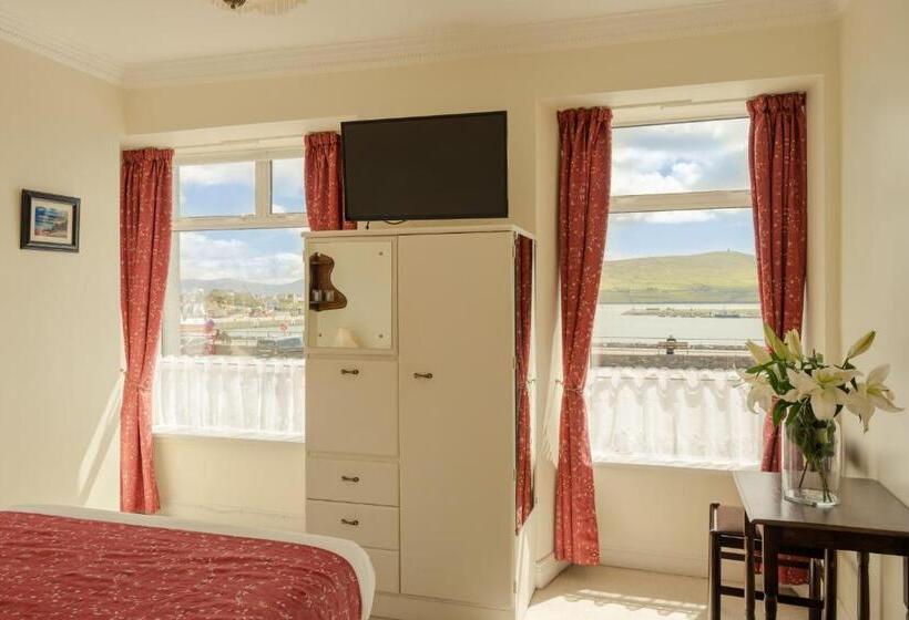 פנסיון The Waterfront