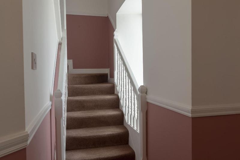 פנסיון The Waterfront