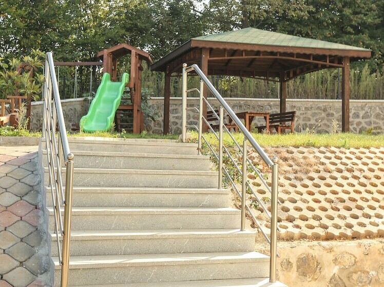 şahin Tepesi Suite Otel