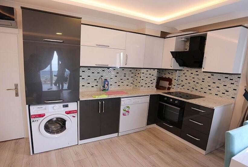 şahin Tepesi Suite Otel