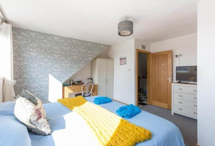 Bamse B&b