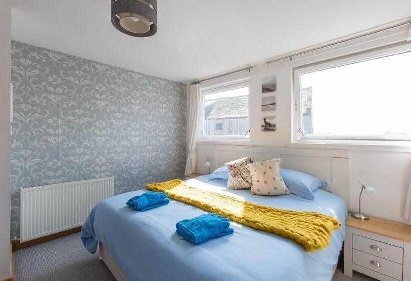 Bamse B&b