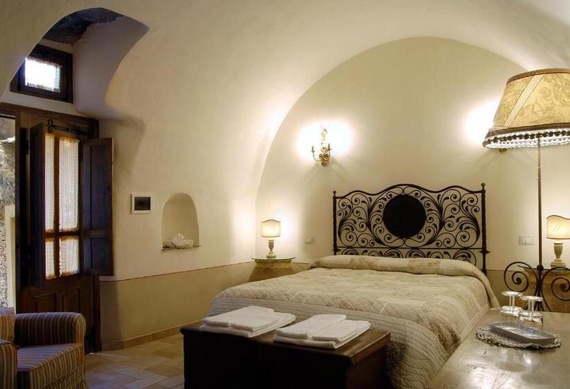 민박 La Casa Dei Nonni Castelbianco