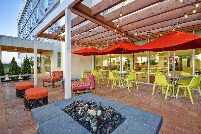 호텔 Home2 Suites By Hilton Queensbury Lake George
