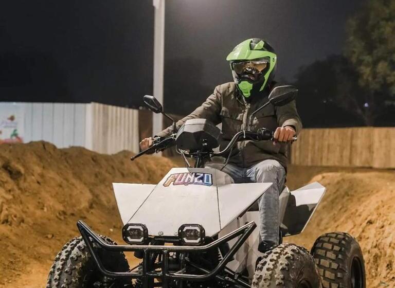 Fotos del hotel Stardom Resort Jaipur:  35