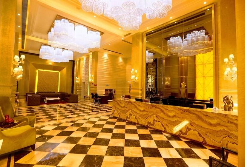 Fotos del hotel Stardom Resort Jaipur:  38