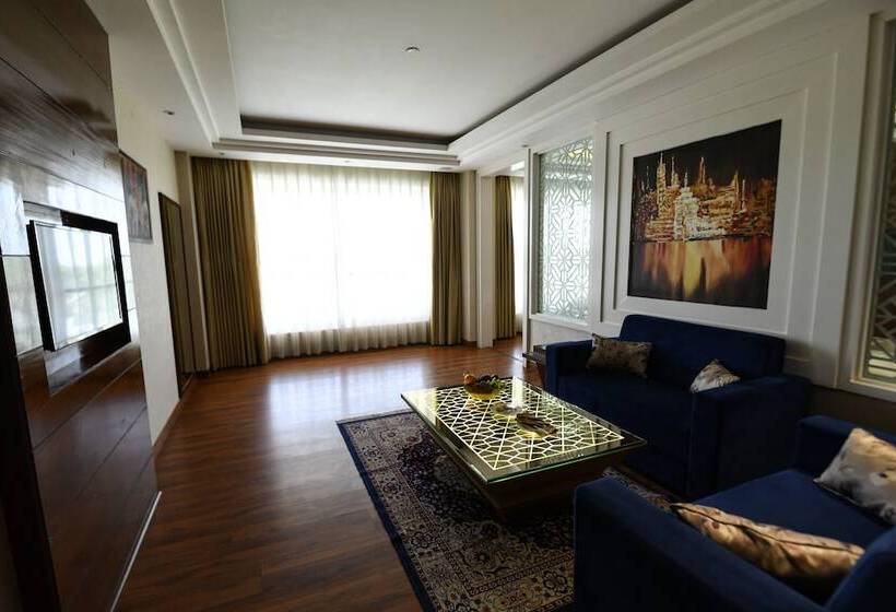 Fotos del hotel Stardom Resort Jaipur:  5