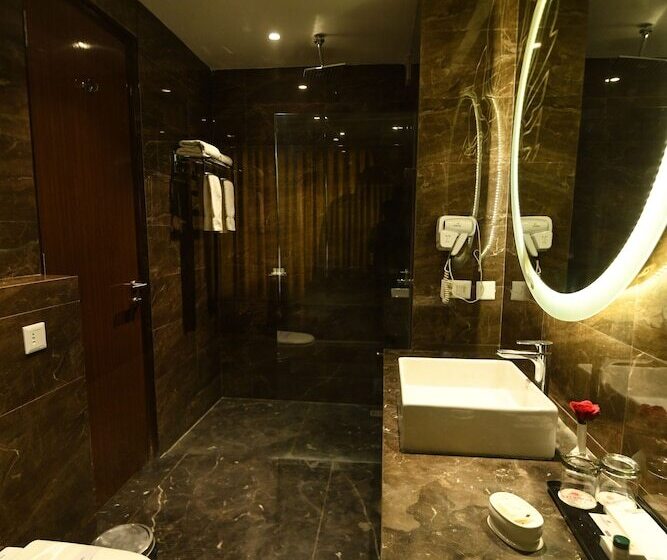 Fotos del hotel Stardom Resort Jaipur:  37