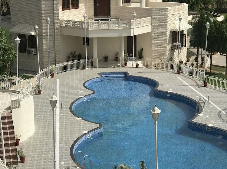 Stardom Resort Jaipur