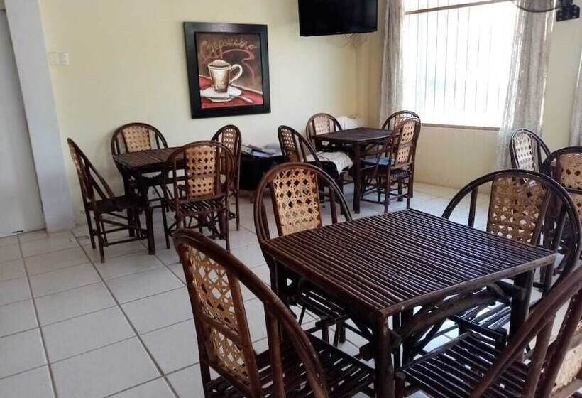 بنسيون Casa Playa La Estancia