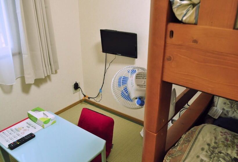 پانسیون Guest House Hide