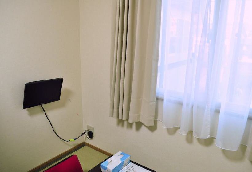 פנסיון Guest House Hide