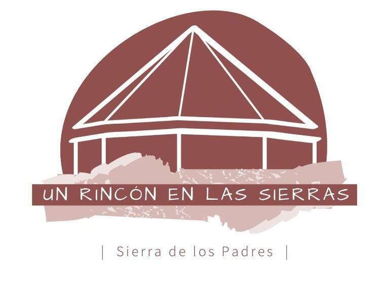 پانسیون Un Rincón En Las Sierras