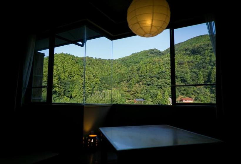 ریوکان Ichinomata Onsen Kanko