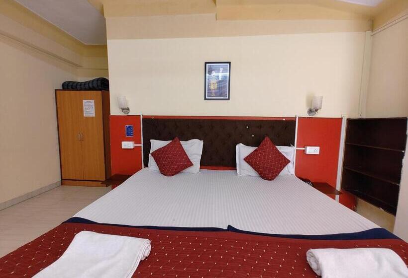 Sanman Hotels