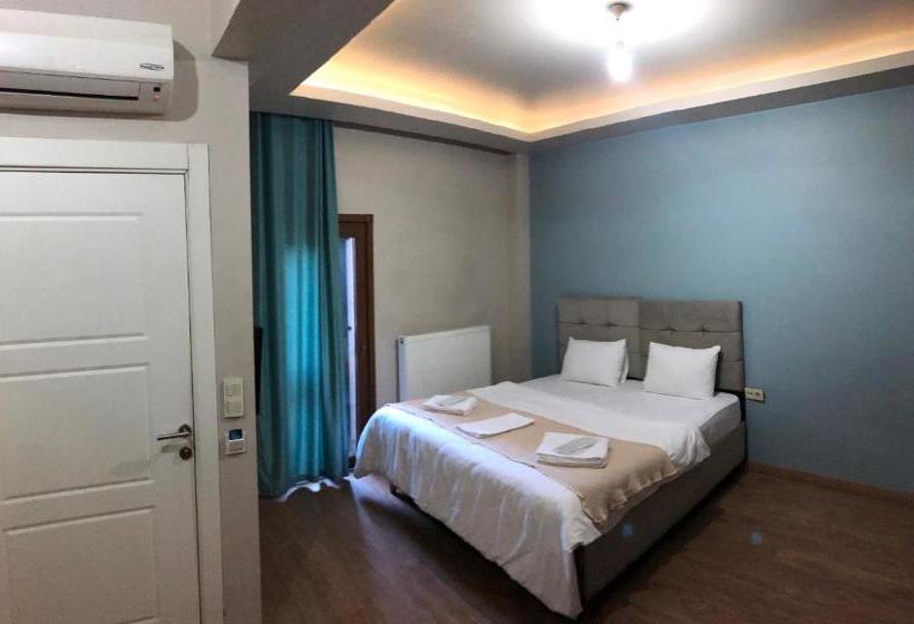 Taksim Center Residence Two