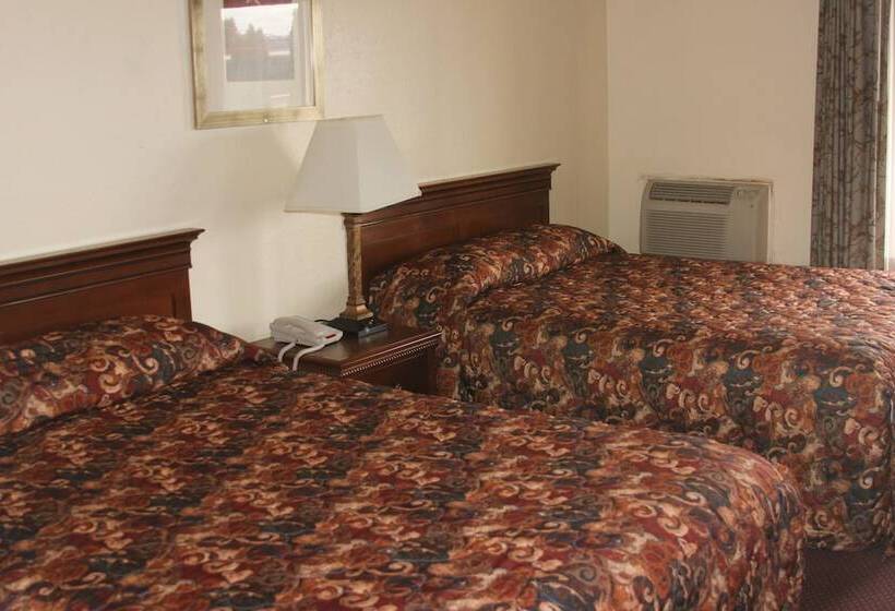Auburn Motel