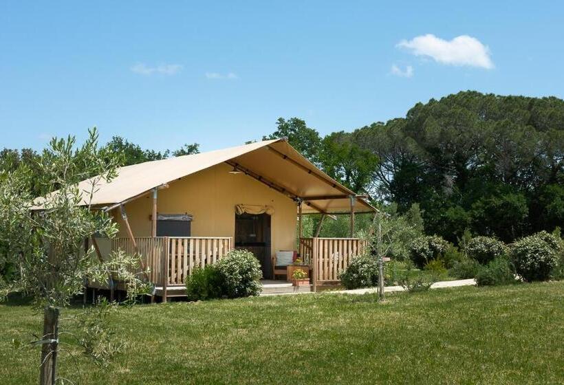 فندق Agriturismo L'antica Fornace