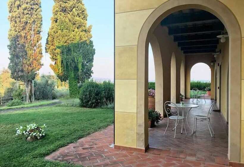 فندق Agriturismo L'antica Fornace