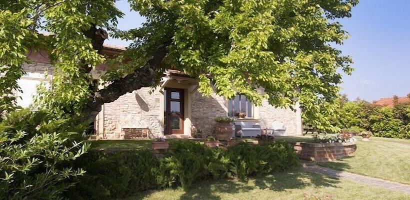 فندق Agriturismo L'antica Fornace