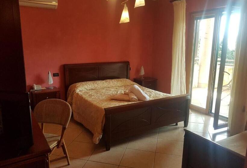 ホテル Agriturismo Terre Delle Monache