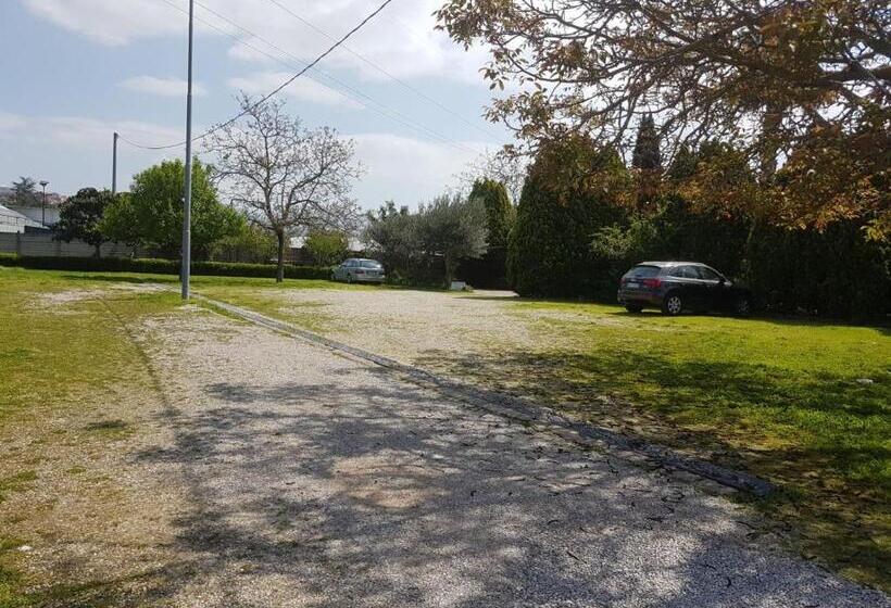 ホテル Agriturismo Terre Delle Monache