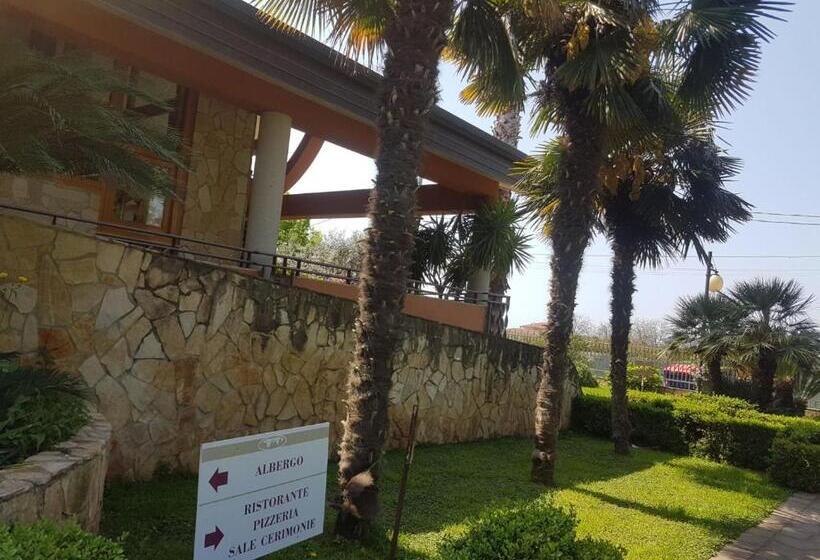 ホテル Agriturismo Terre Delle Monache