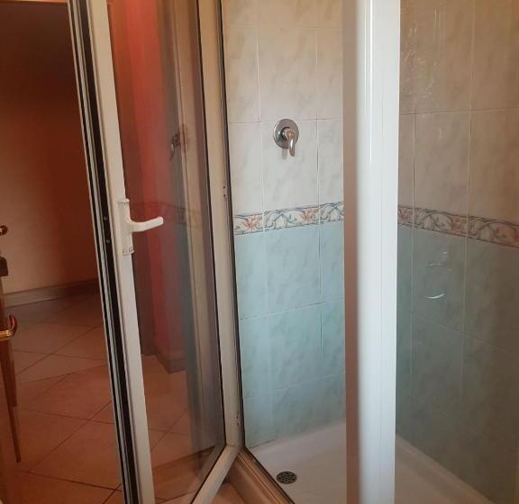 Отель Agriturismo Terre Delle Monache