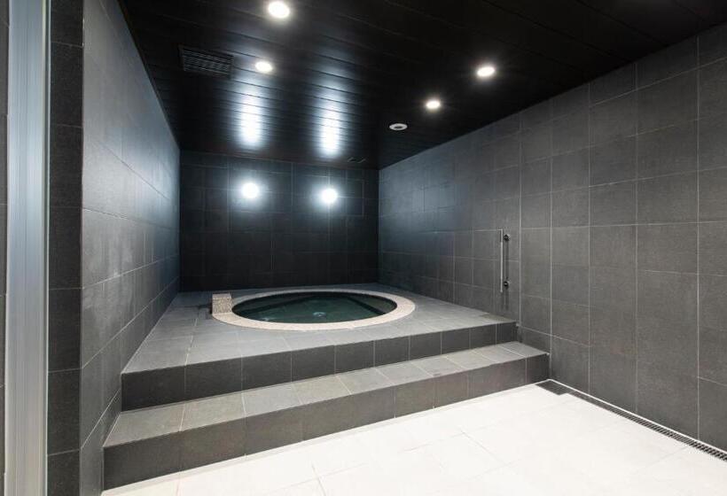 فنادق الكبسولة The S3 Wakayama Station