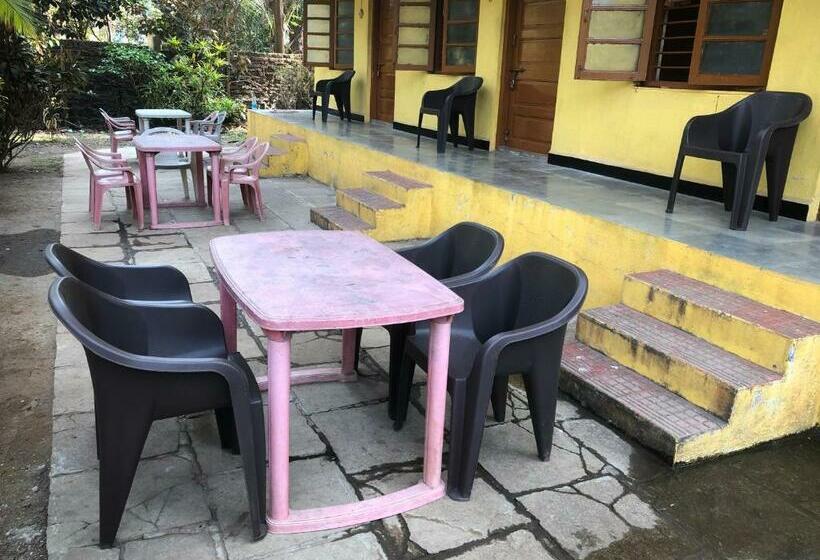 Hotel Prabhukrupa Tourist Farm