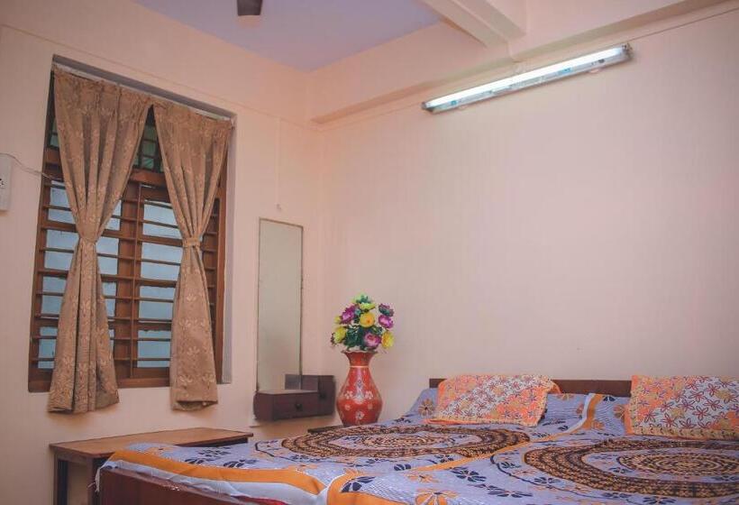 Hotel Prabhukrupa Tourist Farm