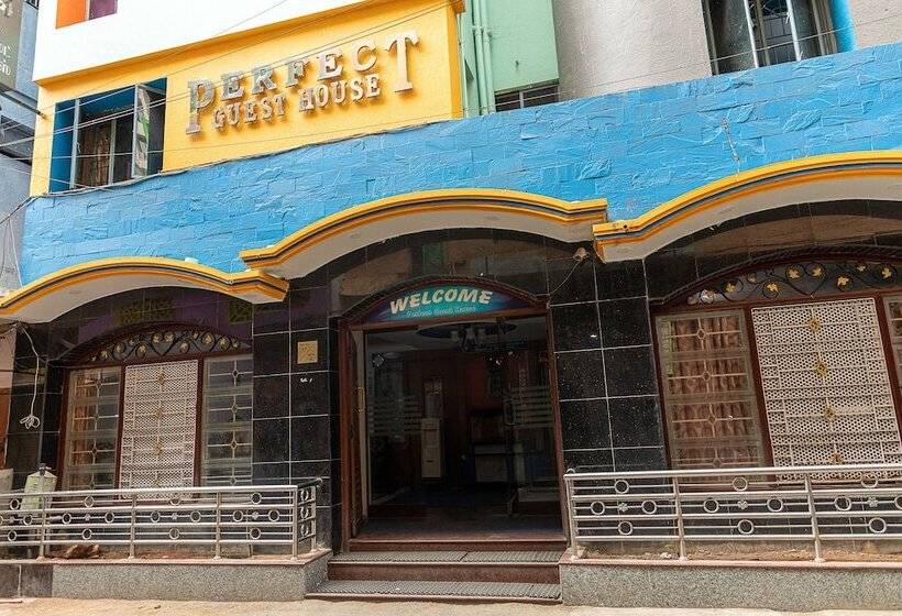 هتل Perfect Guest House
