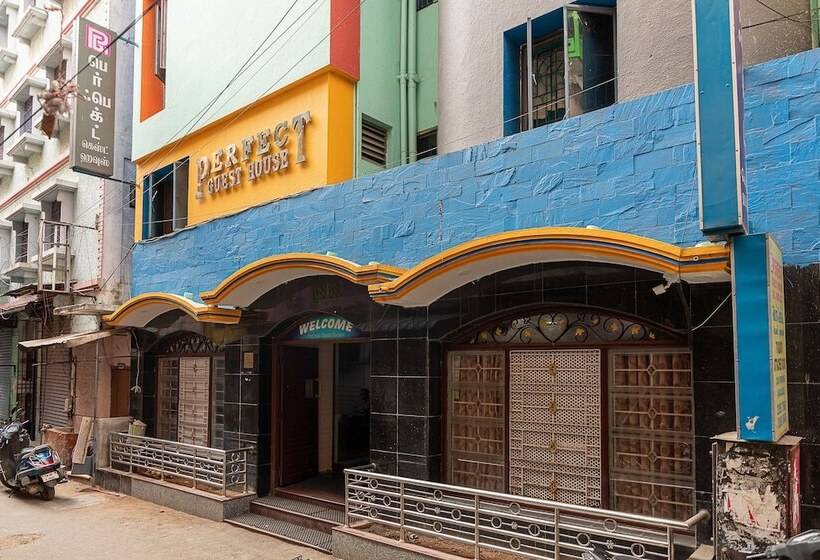 هتل Perfect Guest House