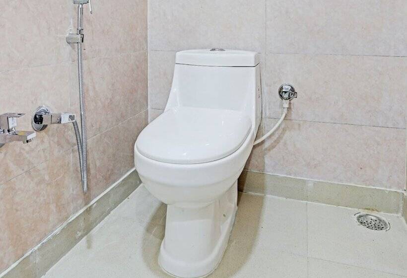 هتل Perfect Guest House