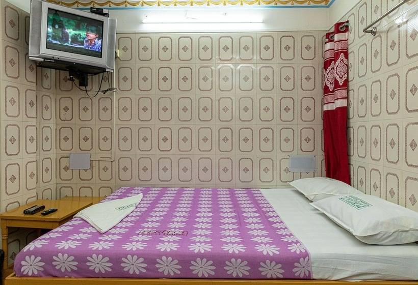 هتل Perfect Guest House