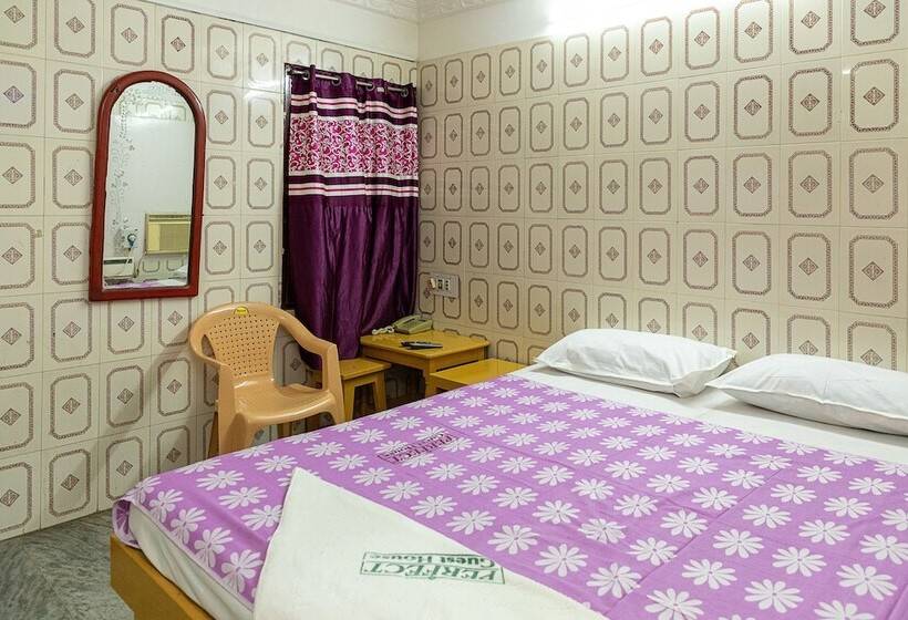هتل Perfect Guest House